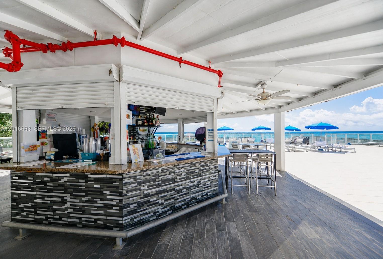 THE AVENTURA BEACH CLUB C - Residential