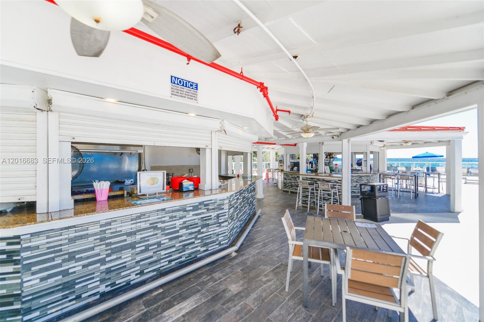 THE AVENTURA BEACH CLUB C - Residential