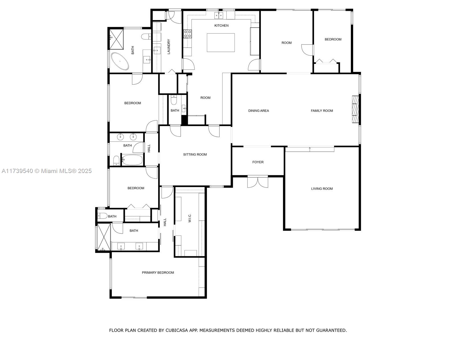 ROCK REEF - Residential