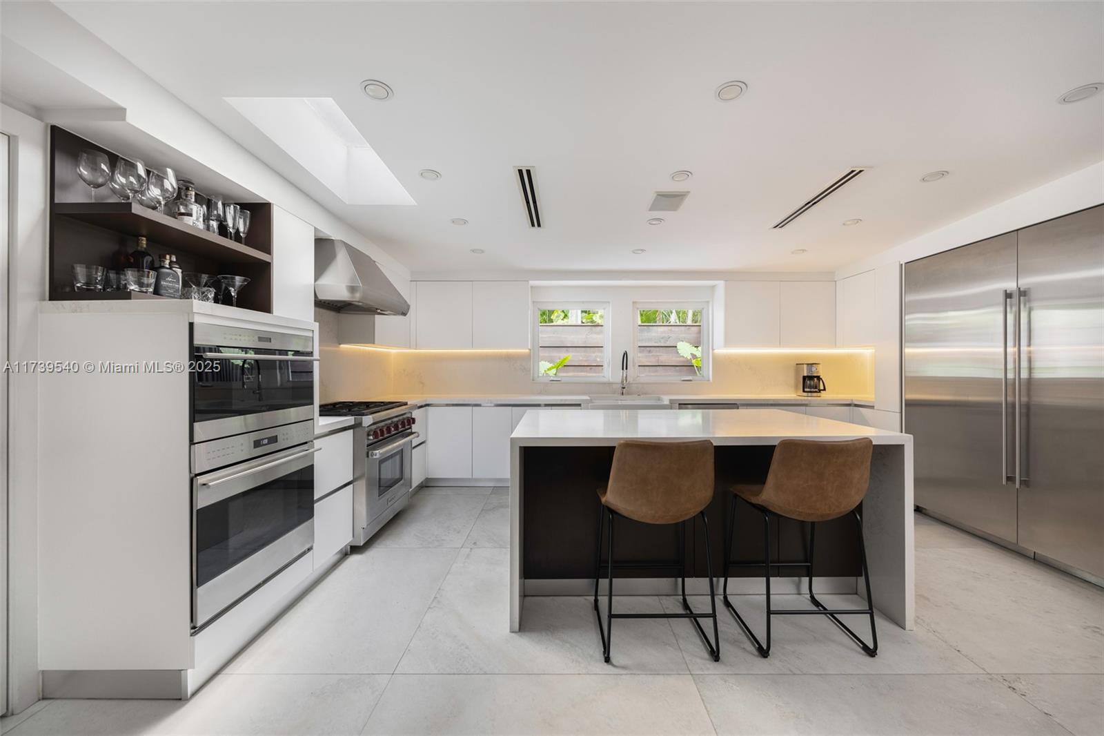 ROCK REEF - Residential