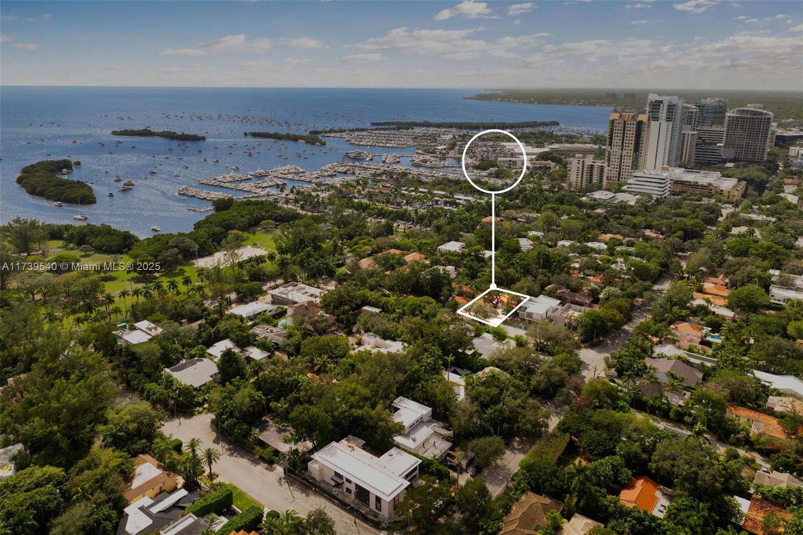 ROCK REEF - Residential