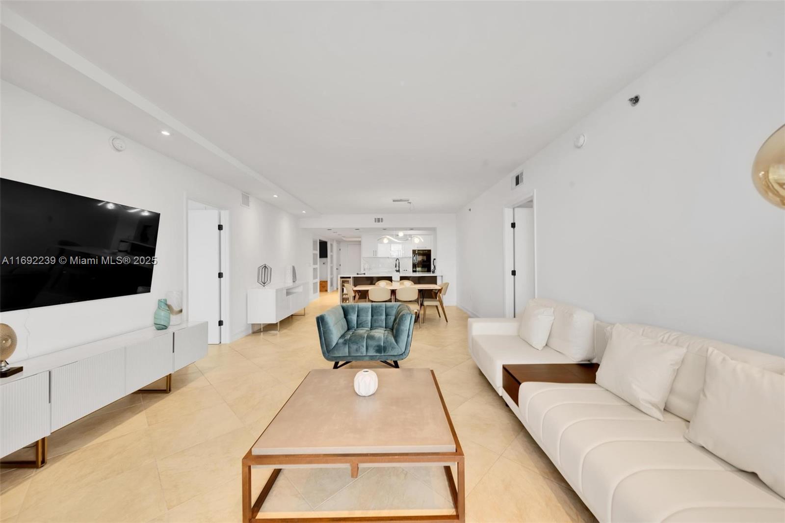 BEACH CLUB TWO - Residential Lease