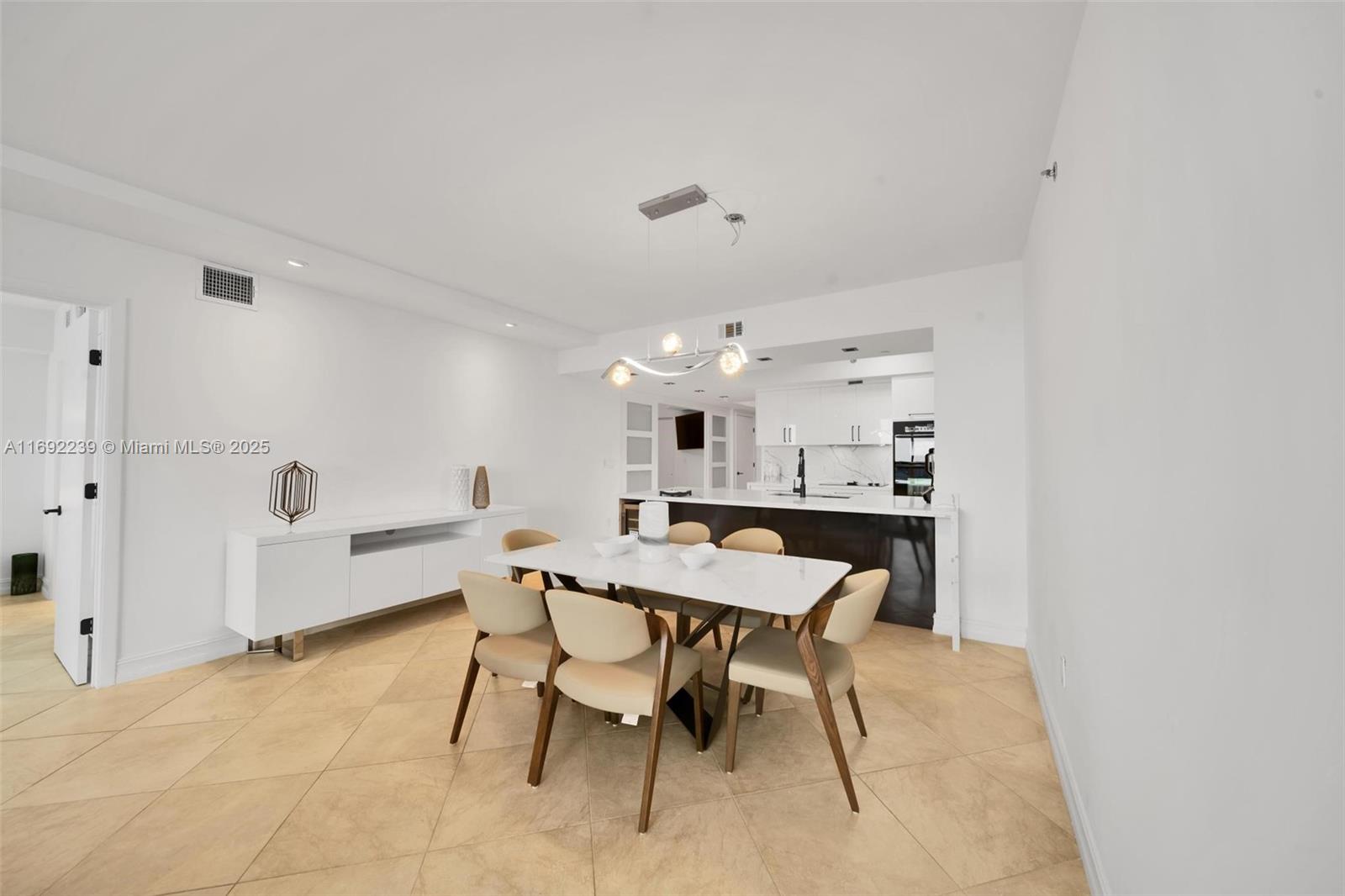 BEACH CLUB TWO - Residential Lease