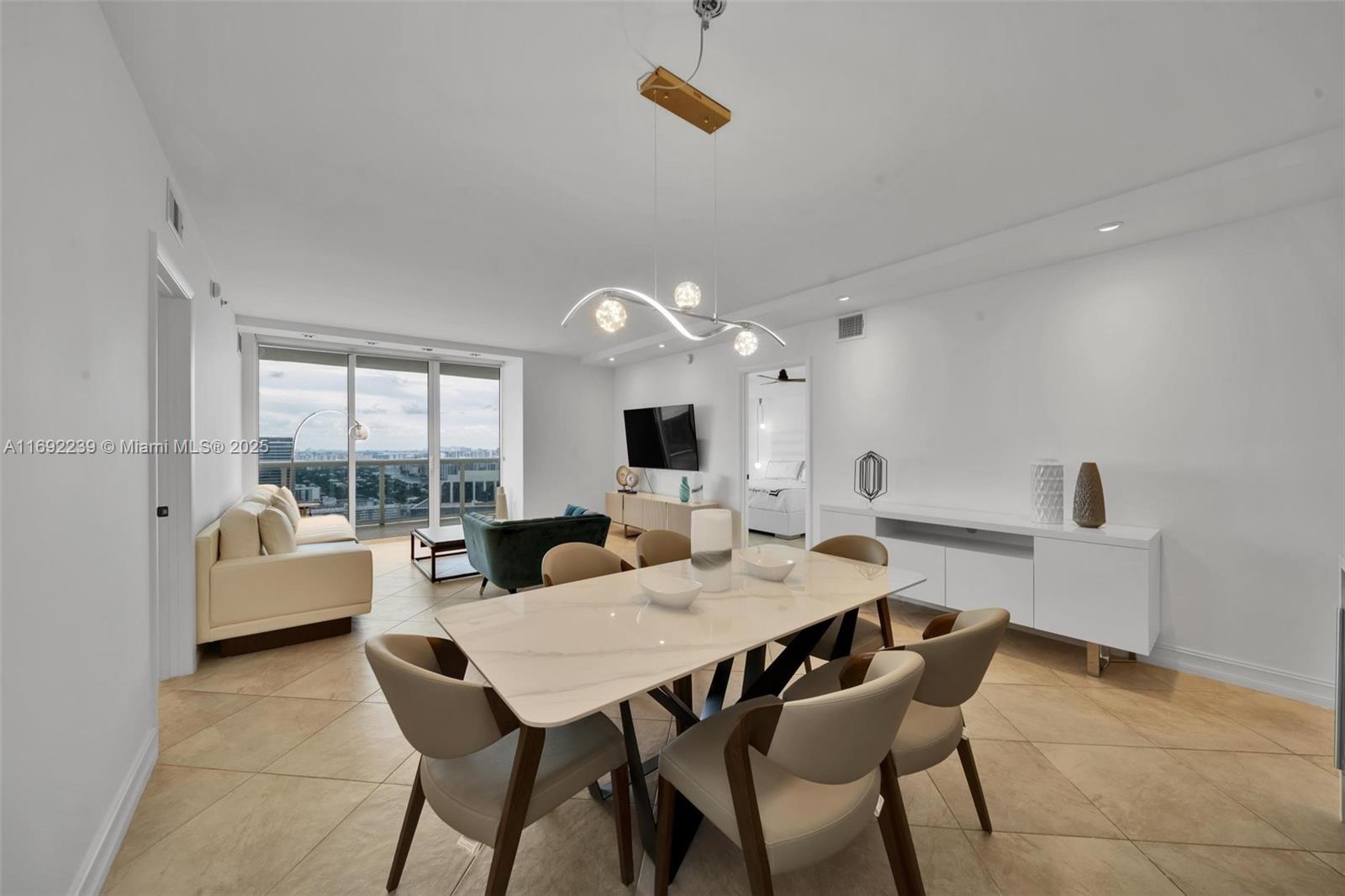 BEACH CLUB TWO - Residential Lease