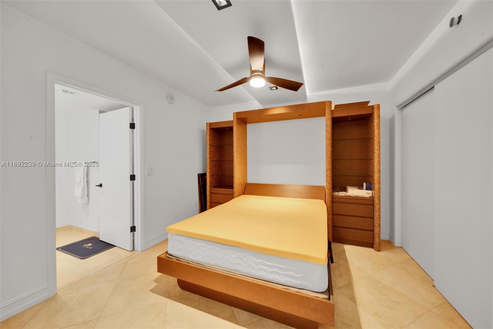 BEACH CLUB TWO - Residential Lease