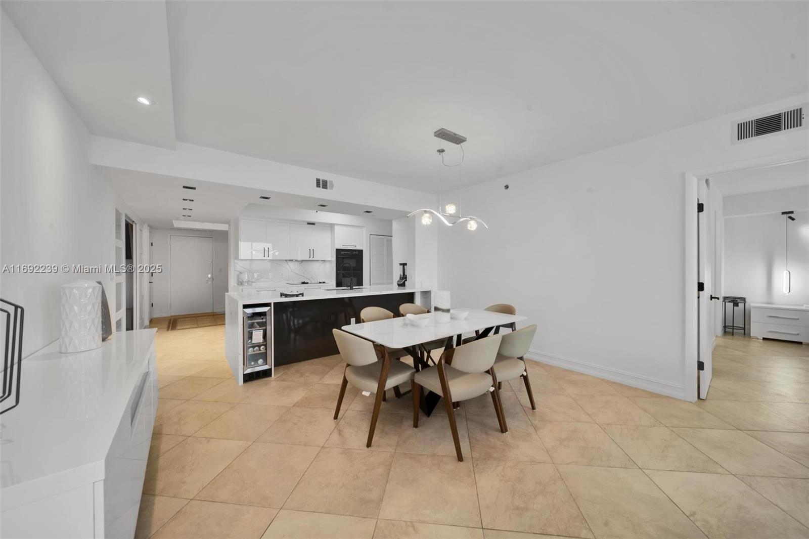 BEACH CLUB TWO - Residential Lease