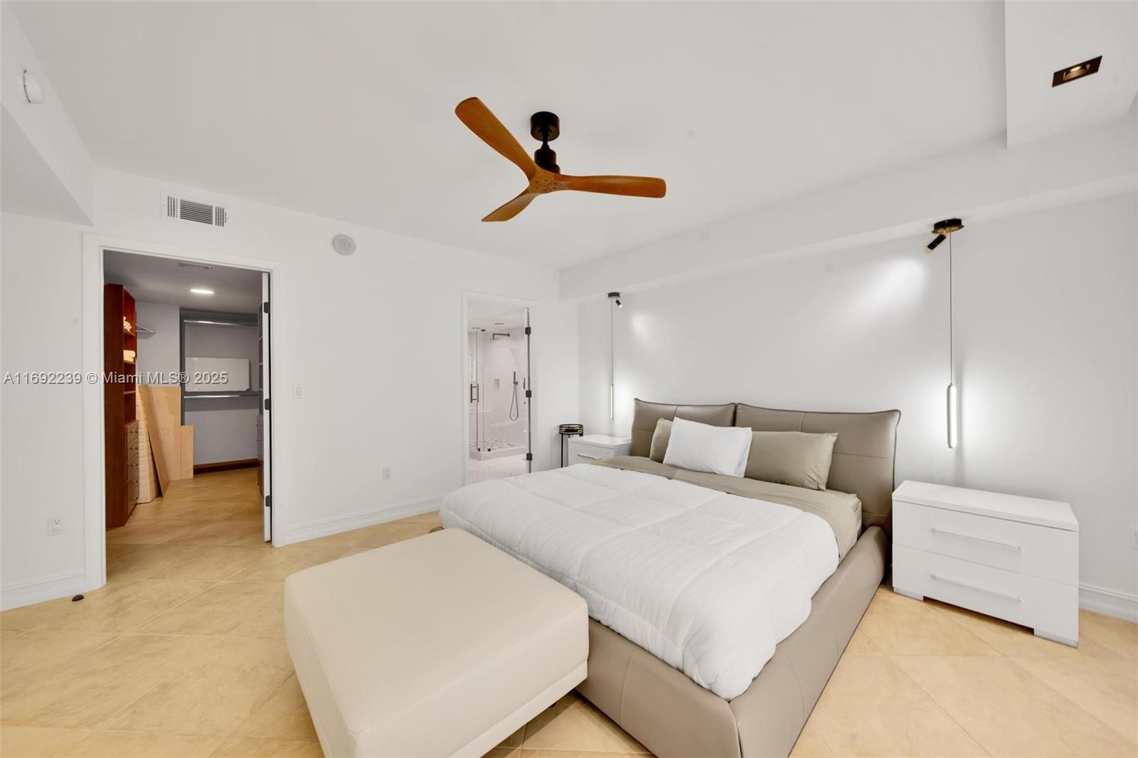 BEACH CLUB TWO - Residential Lease