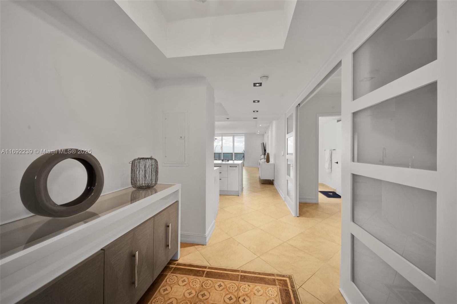 BEACH CLUB TWO - Residential Lease