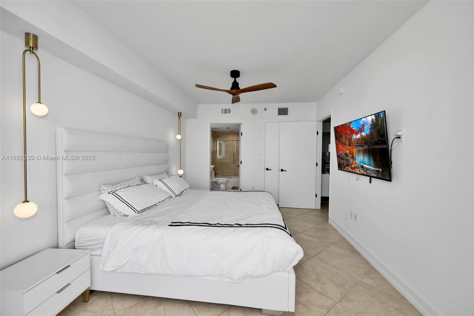 BEACH CLUB TWO - Residential Lease