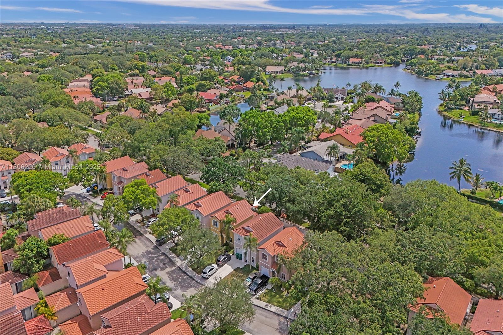 ROCK CREEK PHASE TWO - Residential