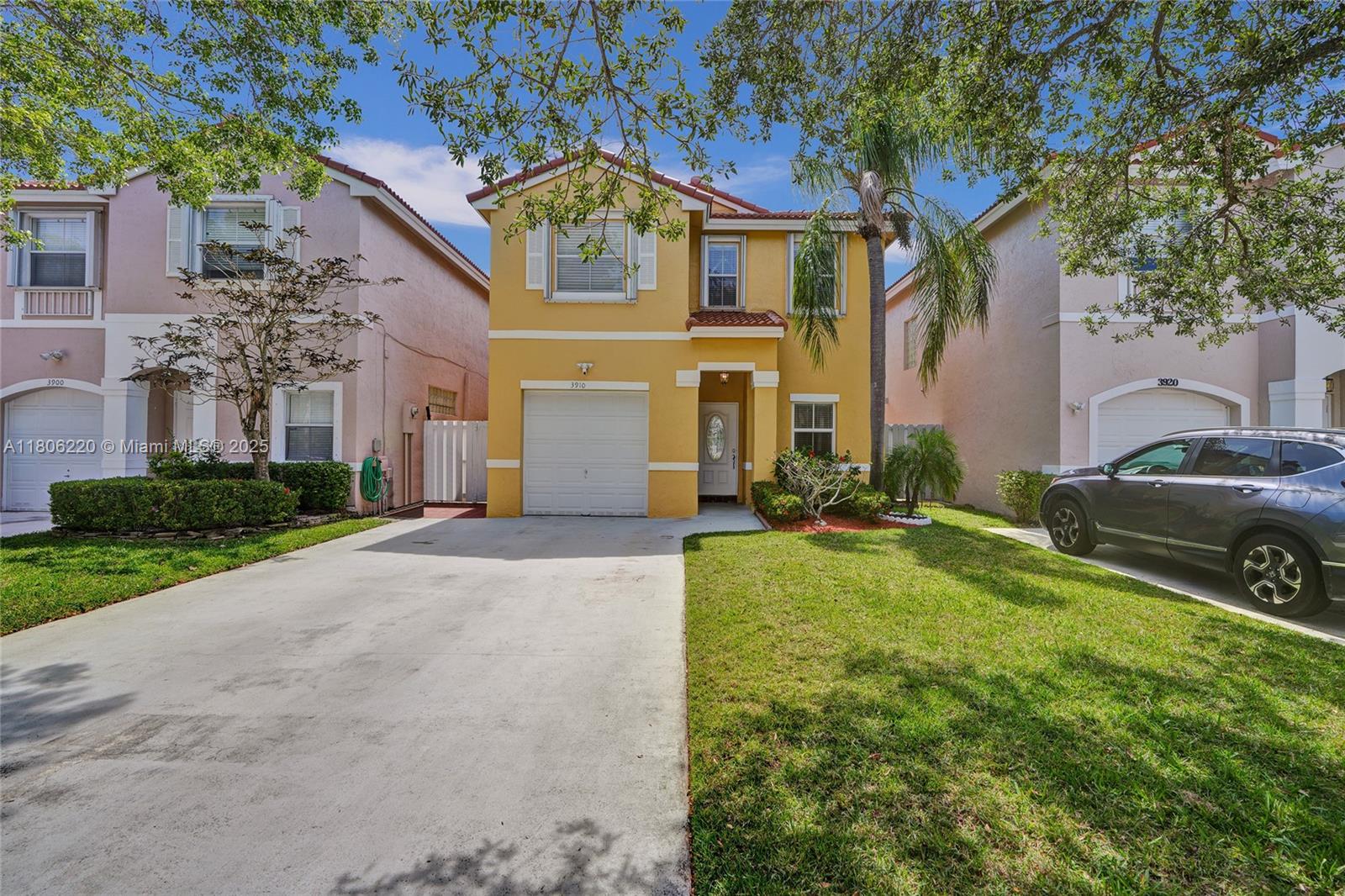 3910 Fern Forest Rd