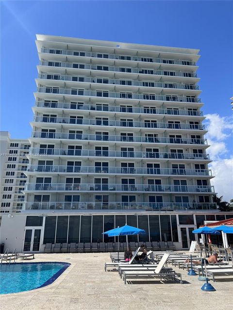 Photo of 19201 Collins Ave #234, Sunny Isles Beach, FL 33160 (MLS # A11904073)