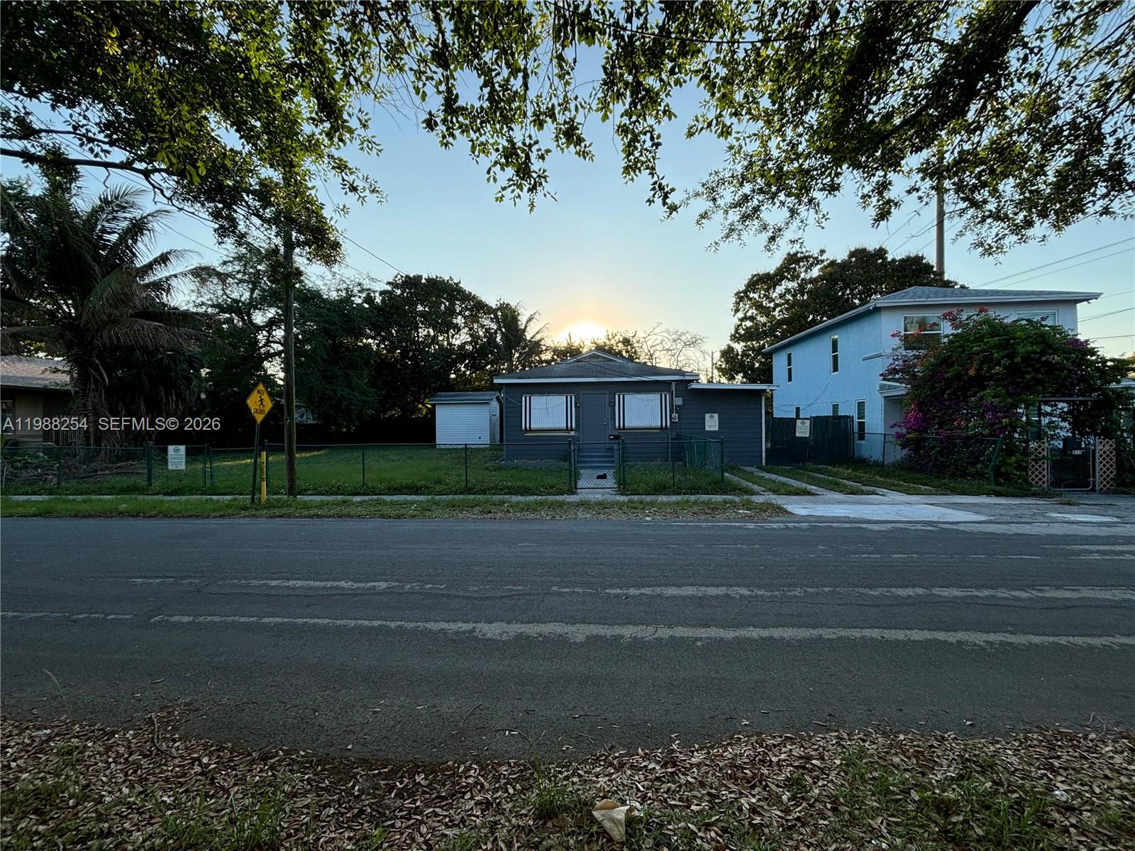 PARK HILL - Residential