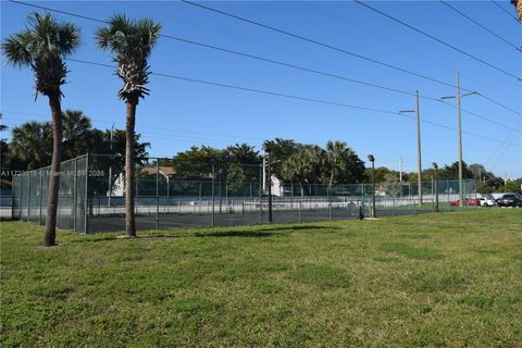 A home in Tamarac