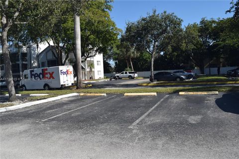 A home in Tamarac