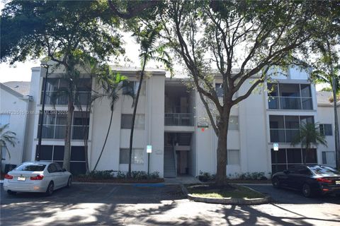 A home in Tamarac