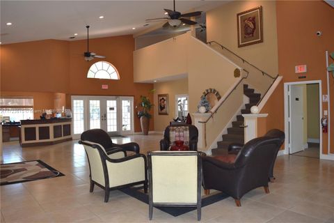 A home in Tamarac