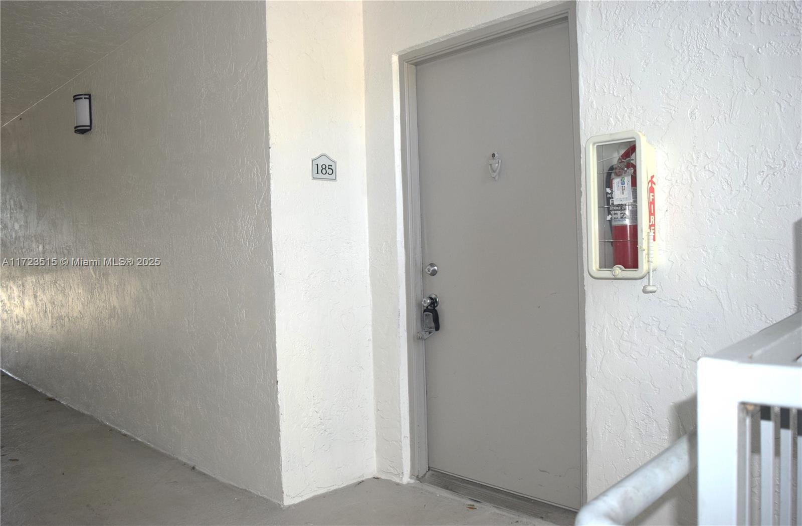 SUN VISTA GARDENS CONDO - Residential