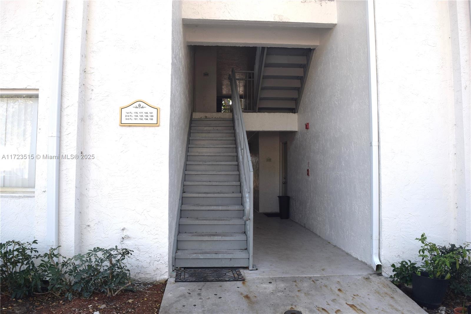 SUN VISTA GARDENS CONDO - Residential