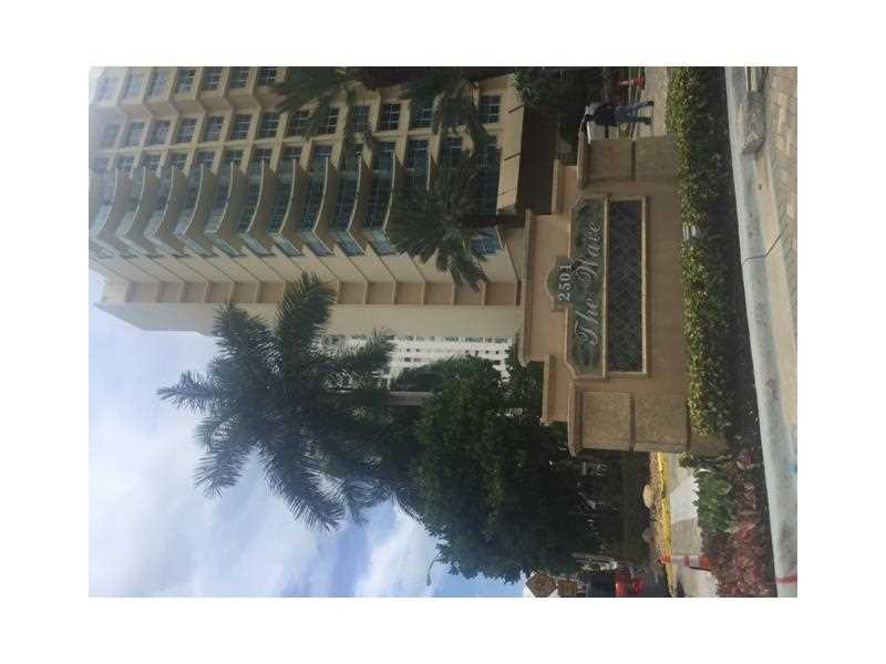 THE WAVE CONDO - Residential Lease