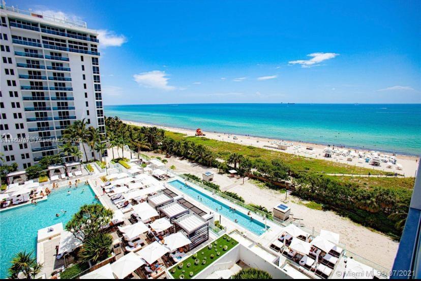 RONEY PALACE CONDO - Residential Lease