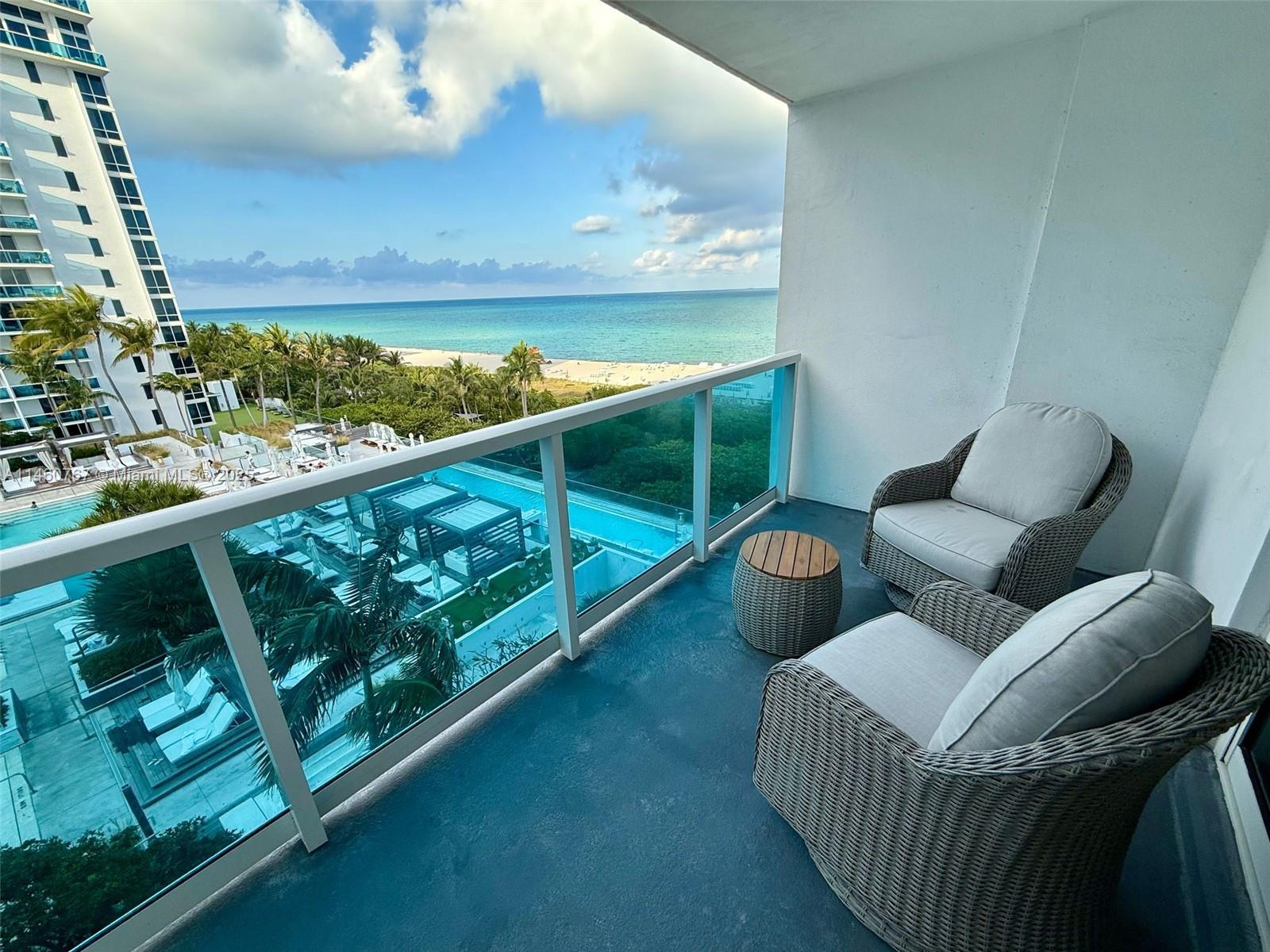 RONEY PALACE CONDO - Residential Lease