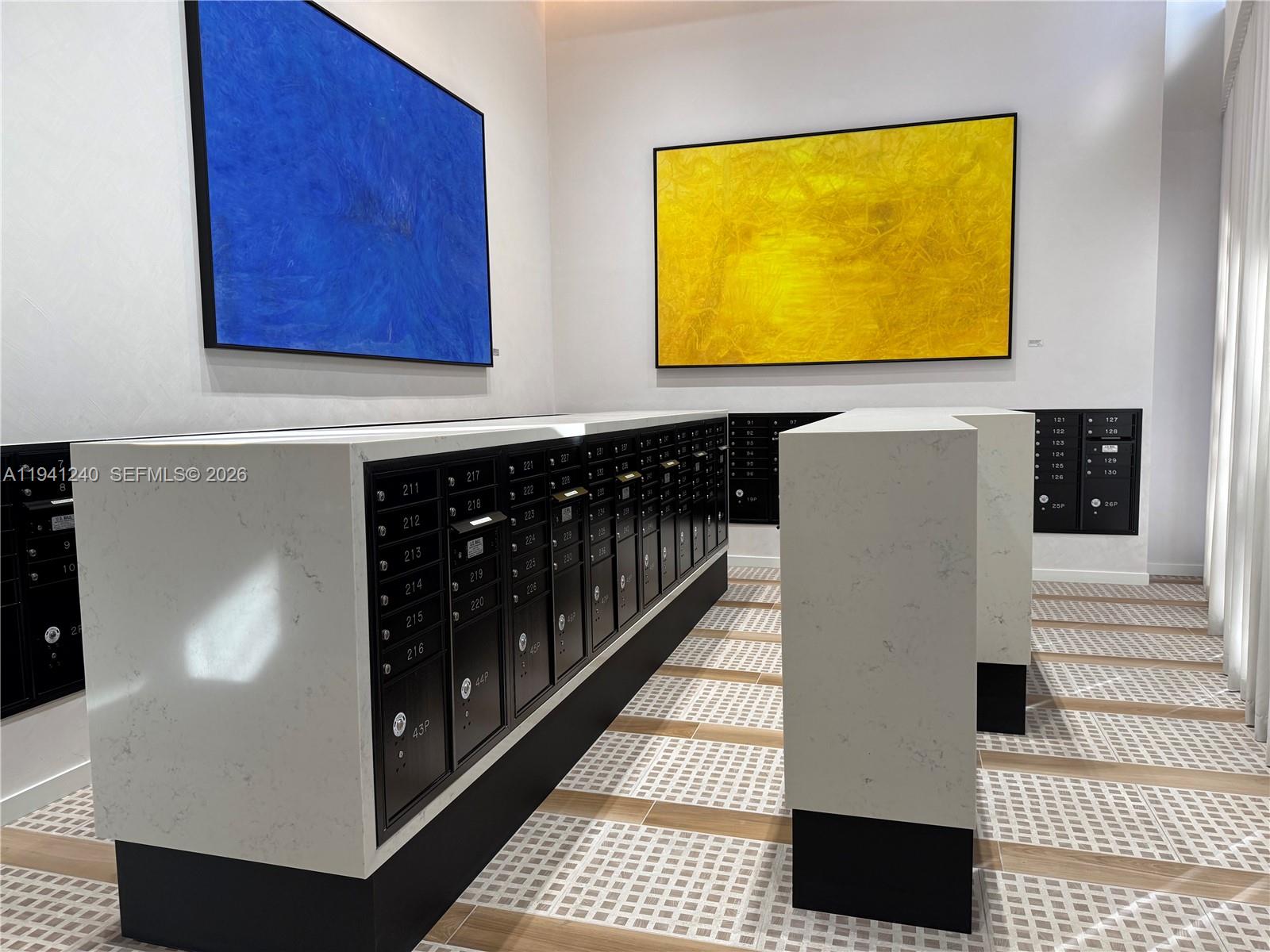 DISTRICT - Residential