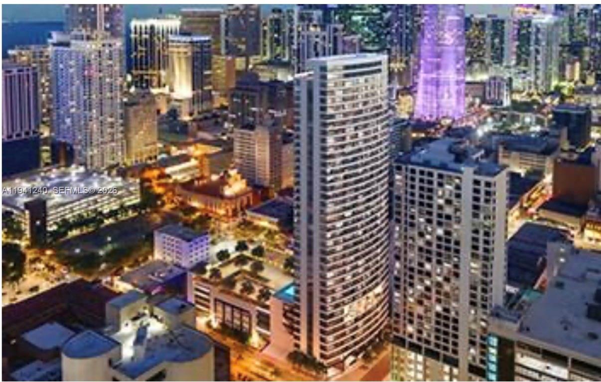 DISTRICT - Residential