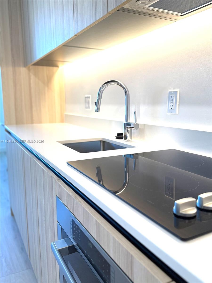 DISTRICT - Residential