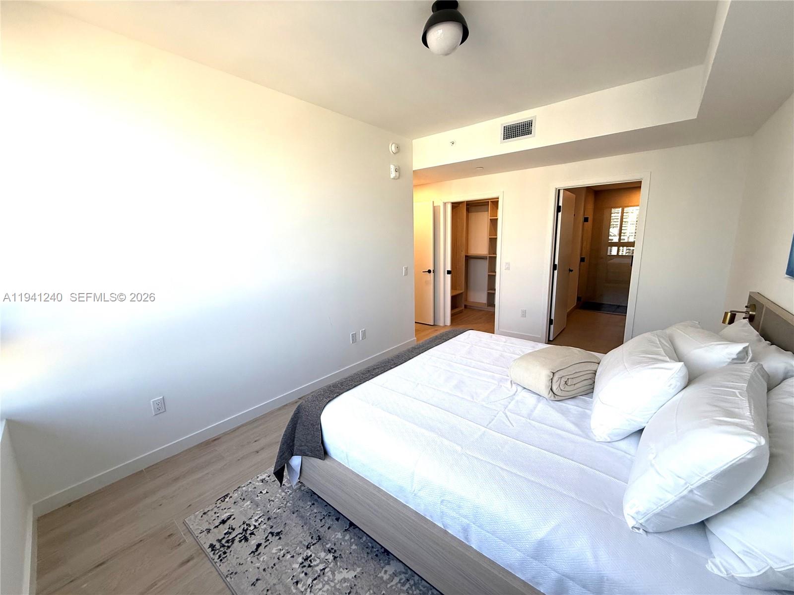 DISTRICT - Residential