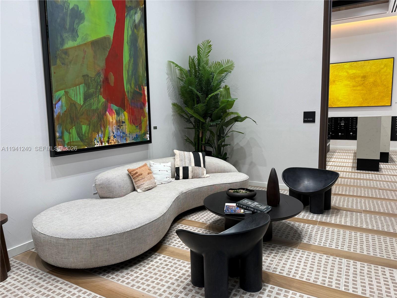 DISTRICT - Residential