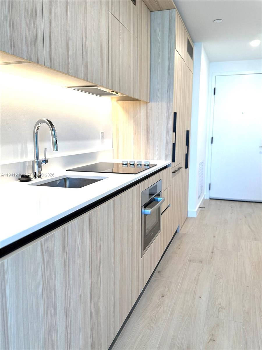 DISTRICT - Residential