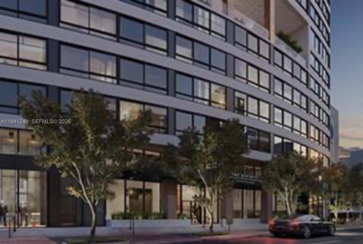 DISTRICT - Residential