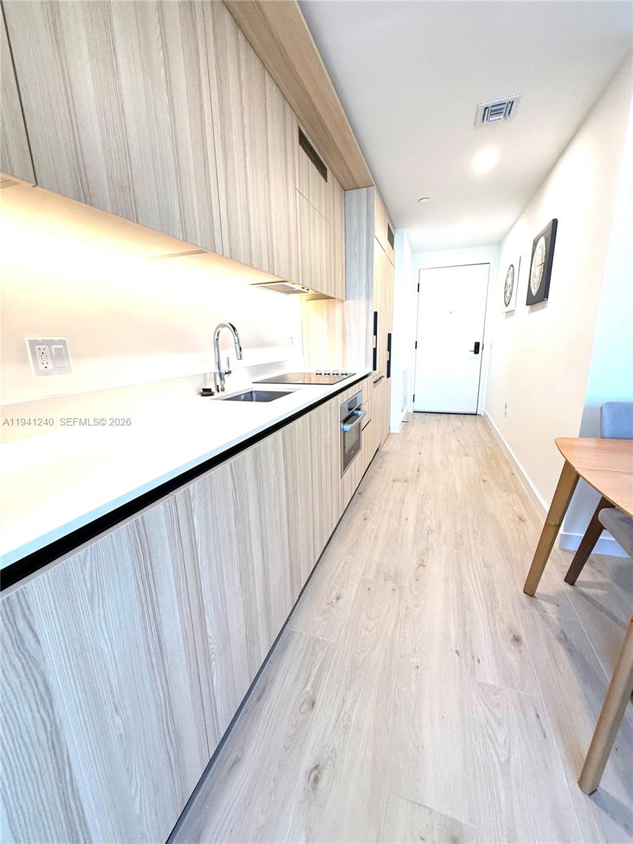 DISTRICT - Residential