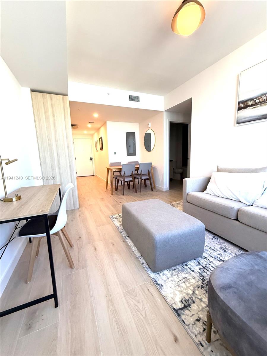 DISTRICT - Residential