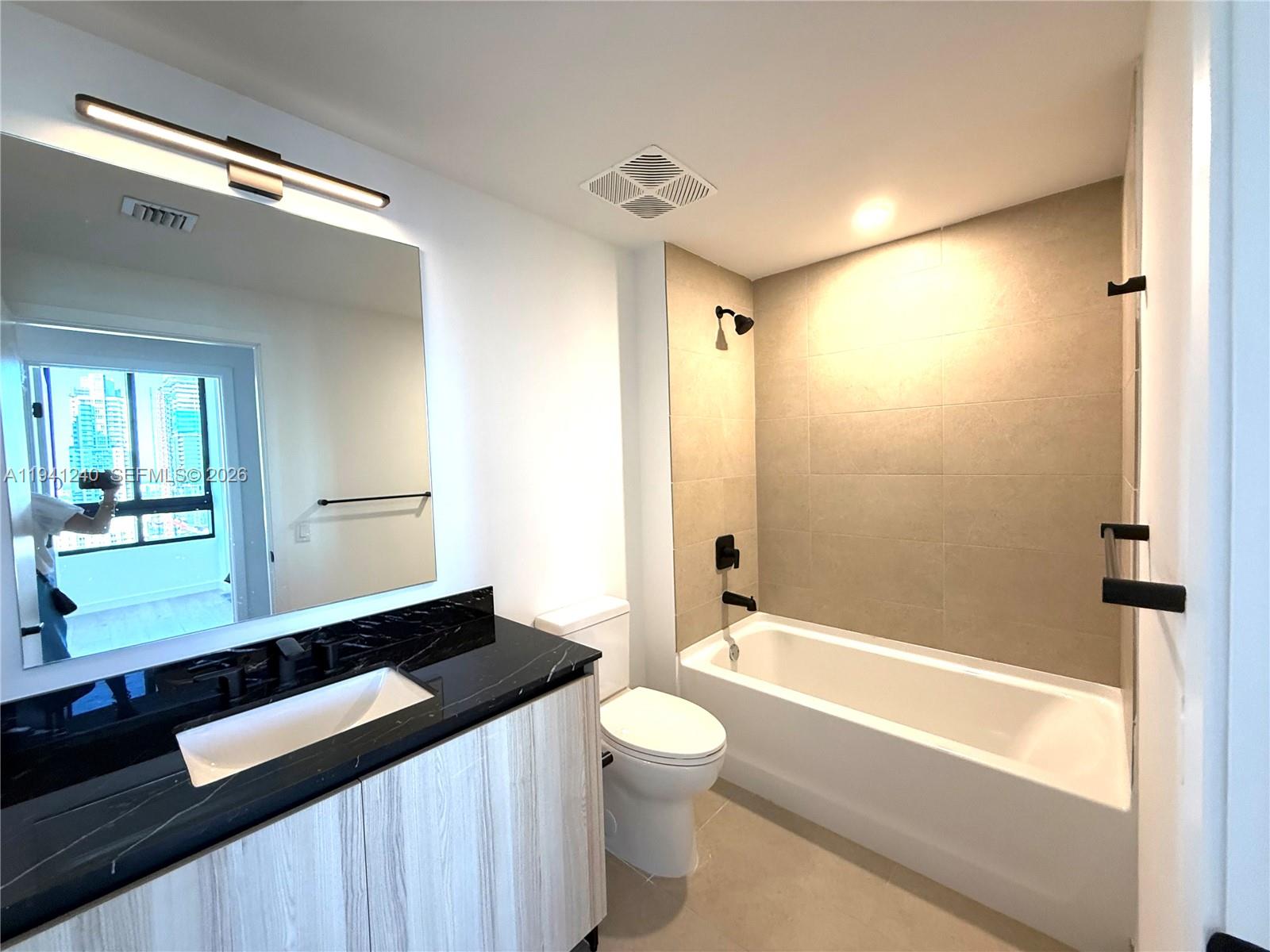 DISTRICT - Residential