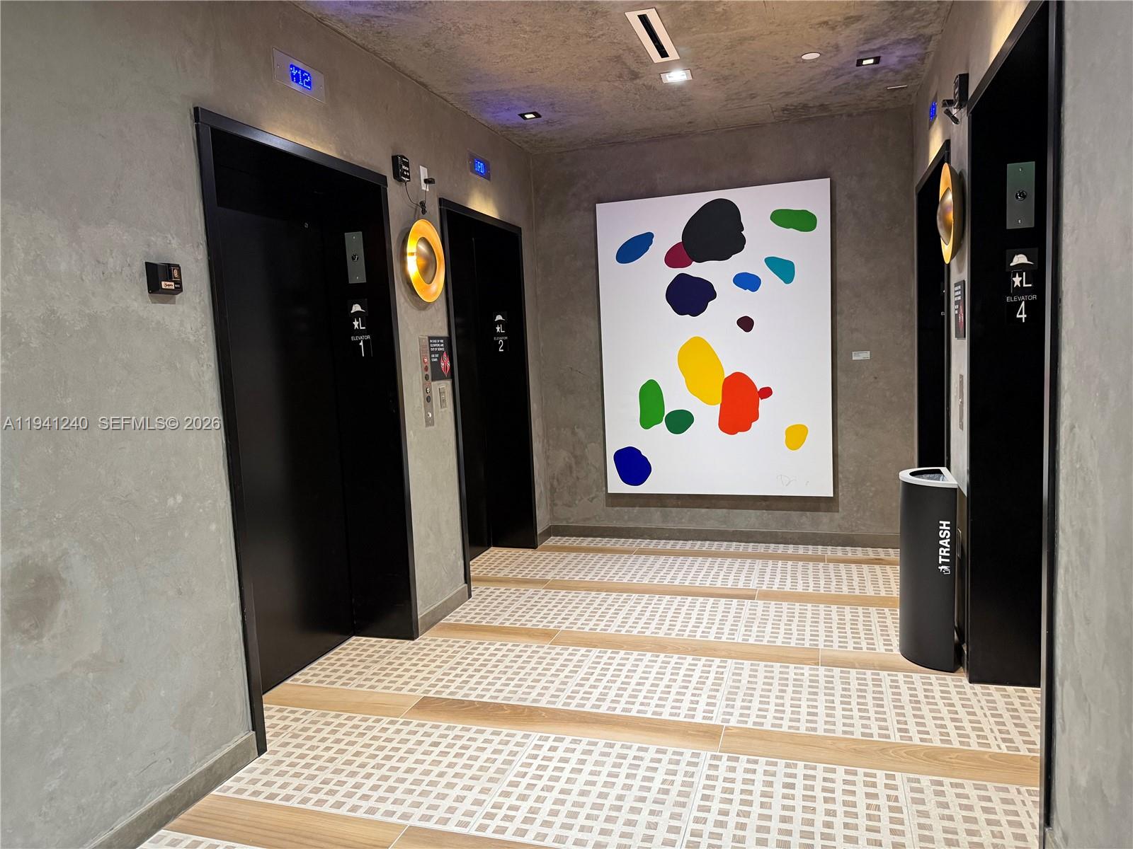 DISTRICT - Residential