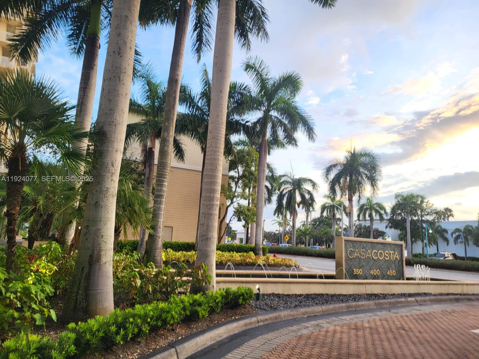 CASA COSTA CONDO - Residential Lease