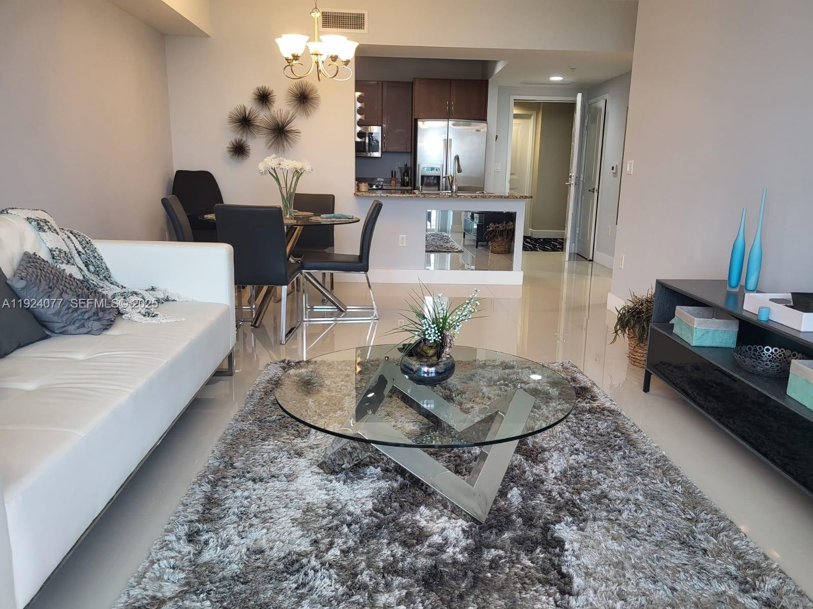 CASA COSTA CONDO - Residential Lease