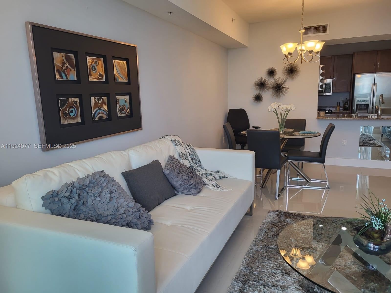 CASA COSTA CONDO - Residential Lease