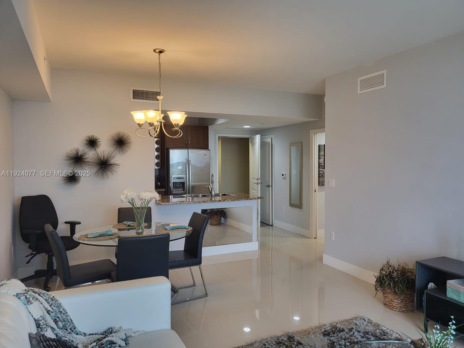 CASA COSTA CONDO - Residential Lease