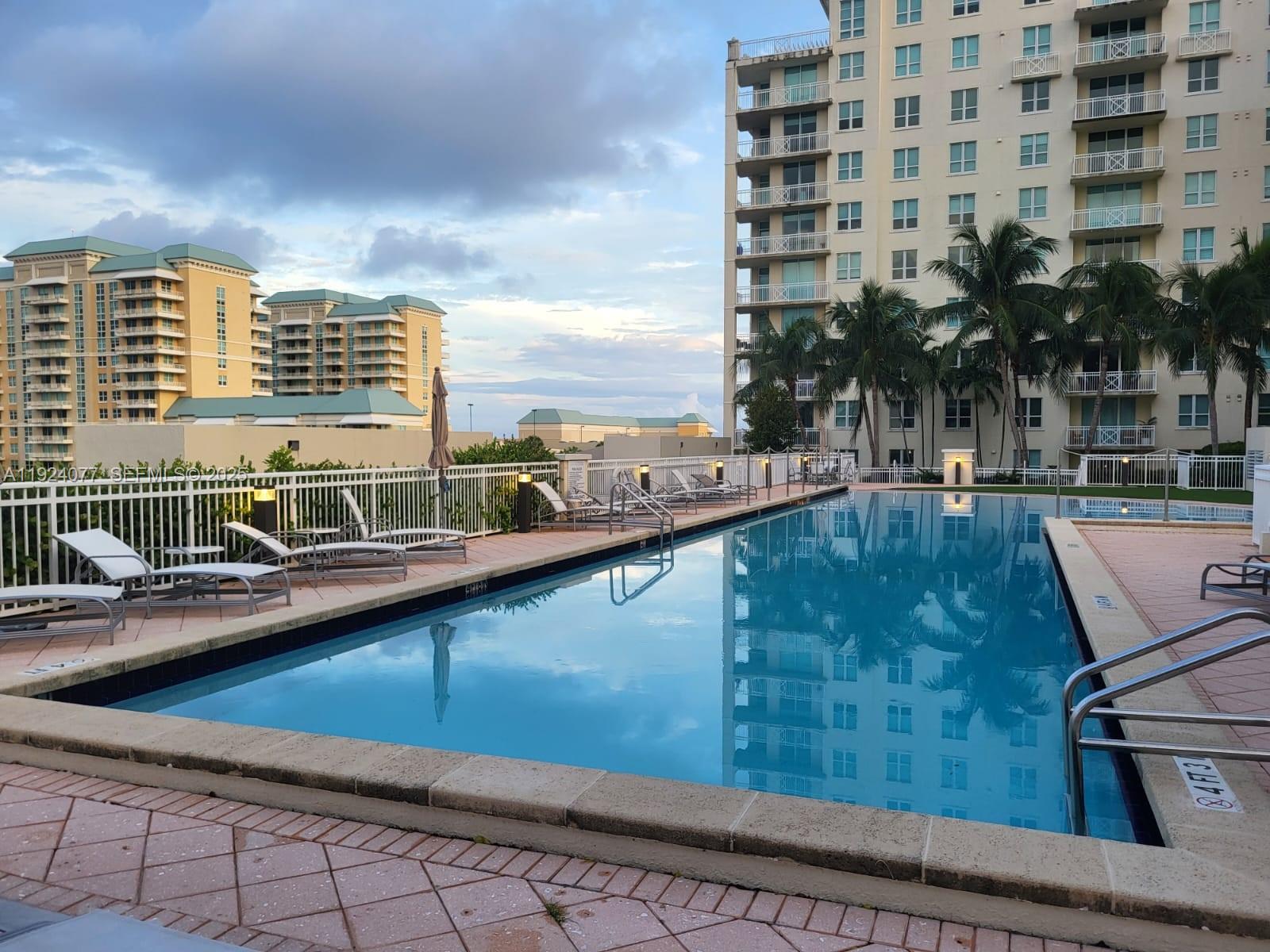 CASA COSTA CONDO - Residential Lease