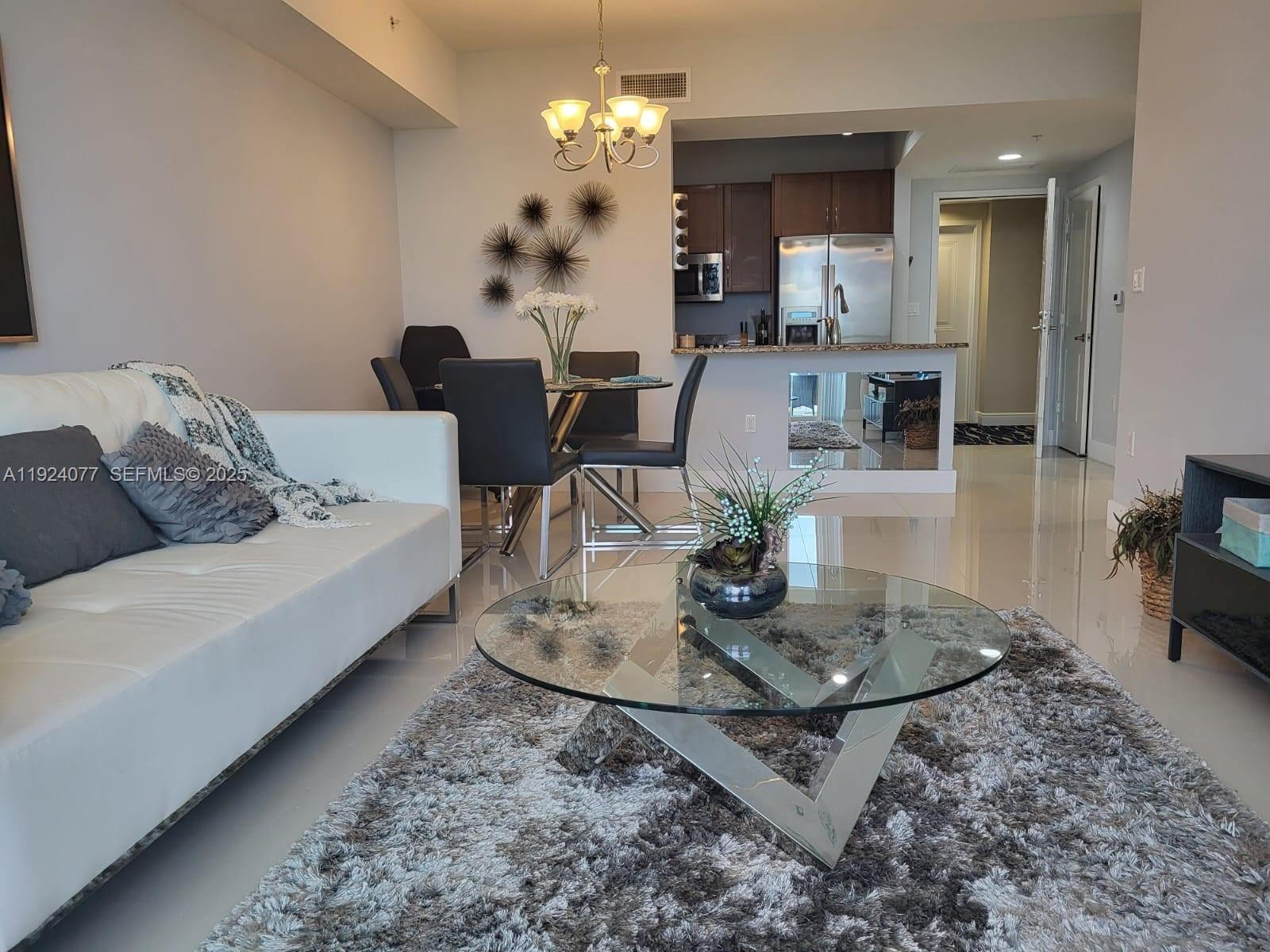 CASA COSTA CONDO - Residential Lease