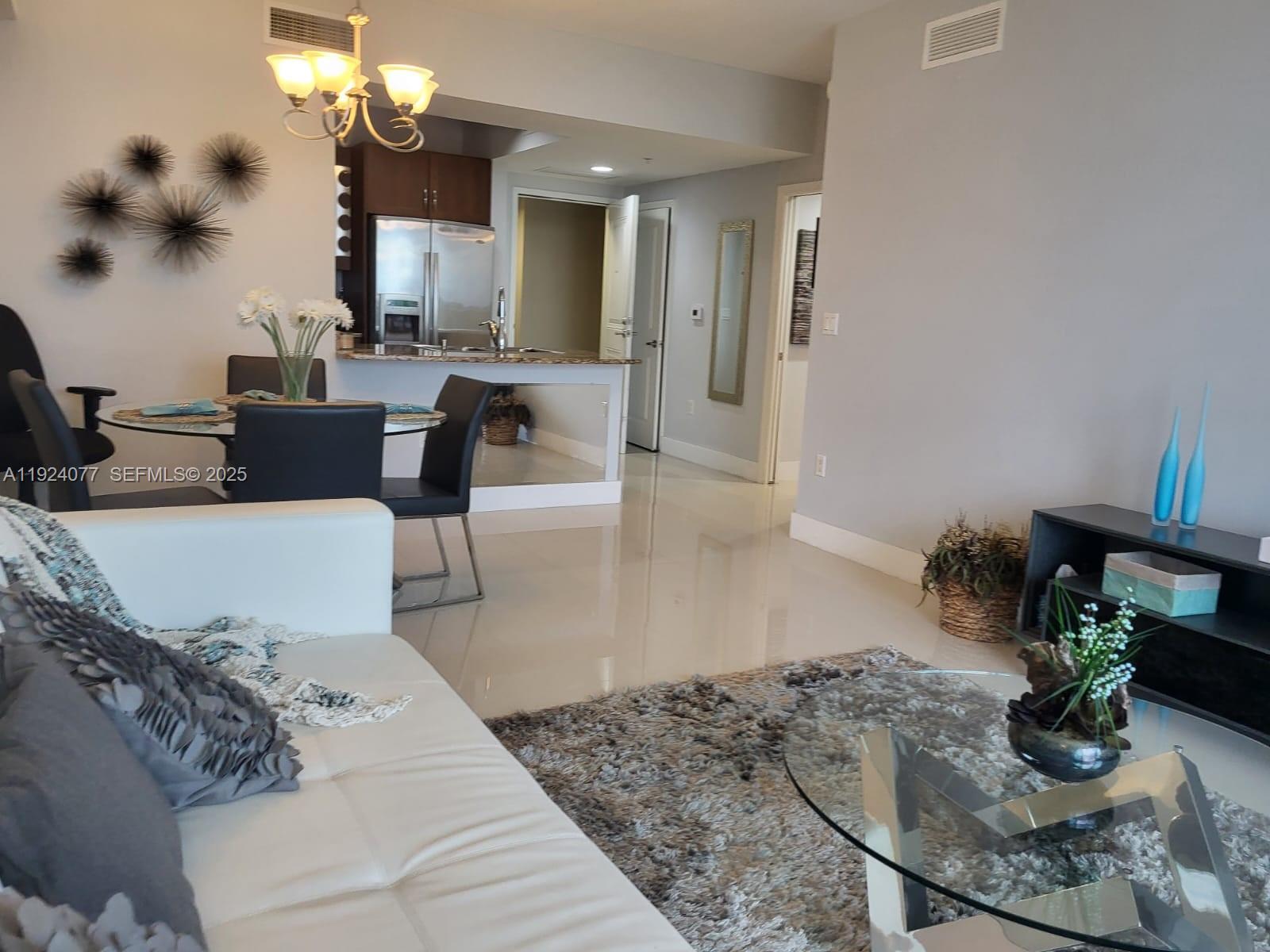 CASA COSTA CONDO - Residential Lease