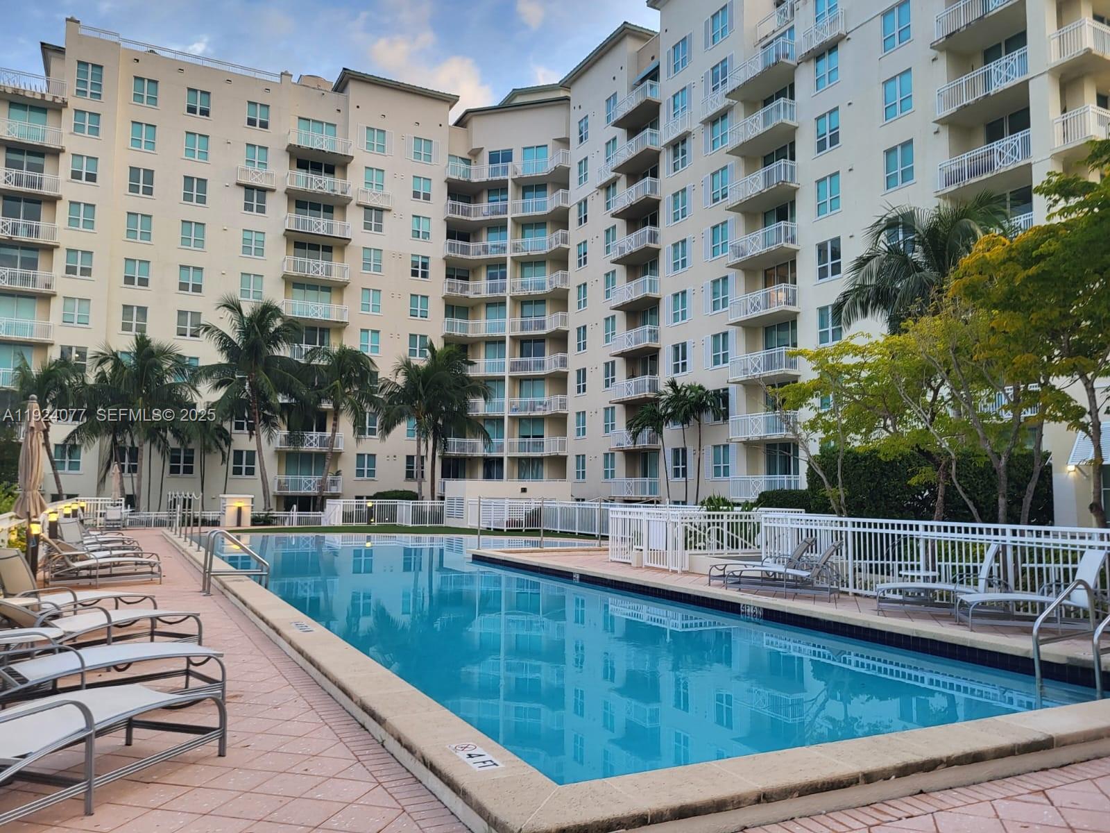 CASA COSTA CONDO - Residential Lease