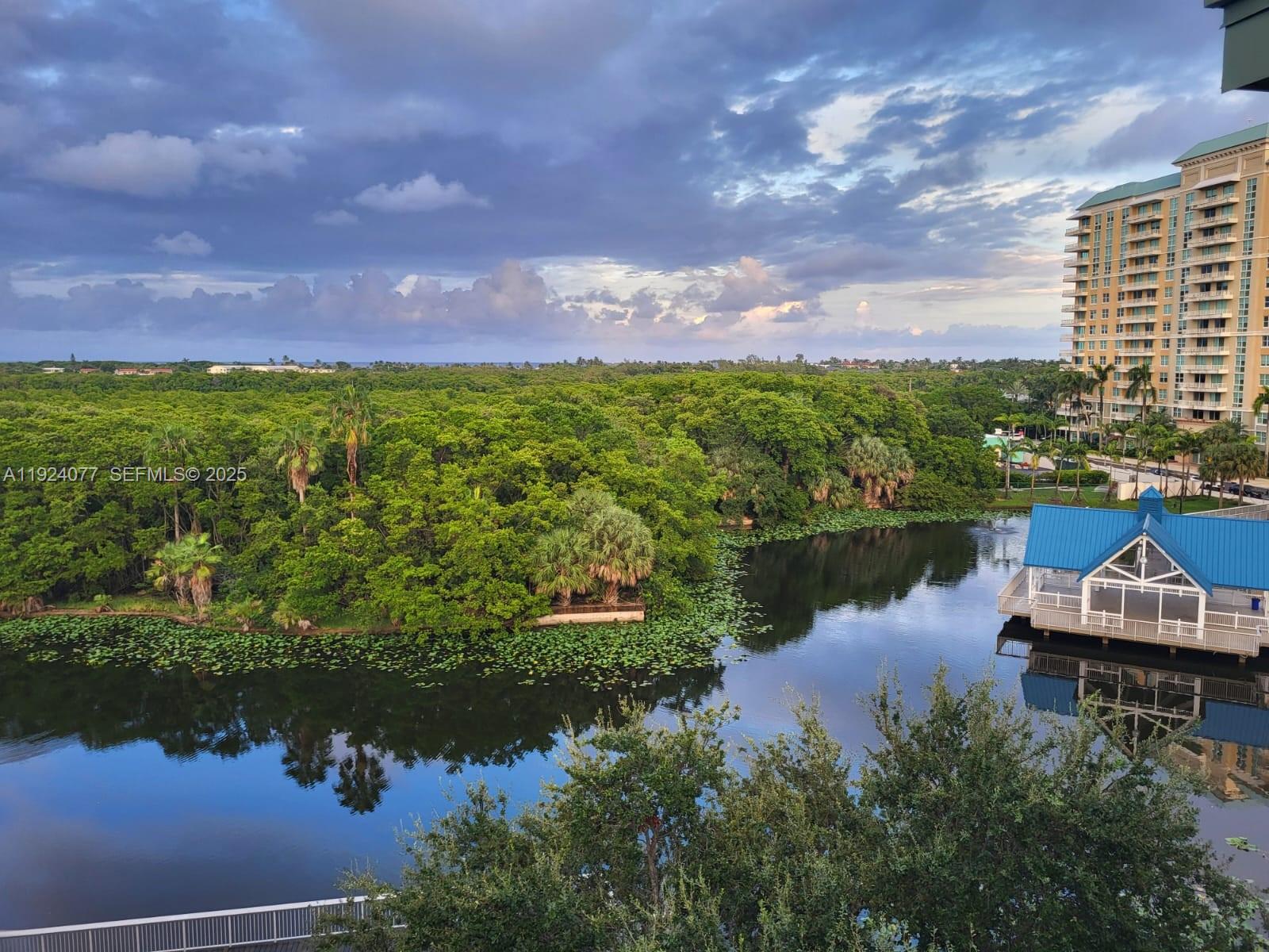 CASA COSTA CONDO - Residential Lease