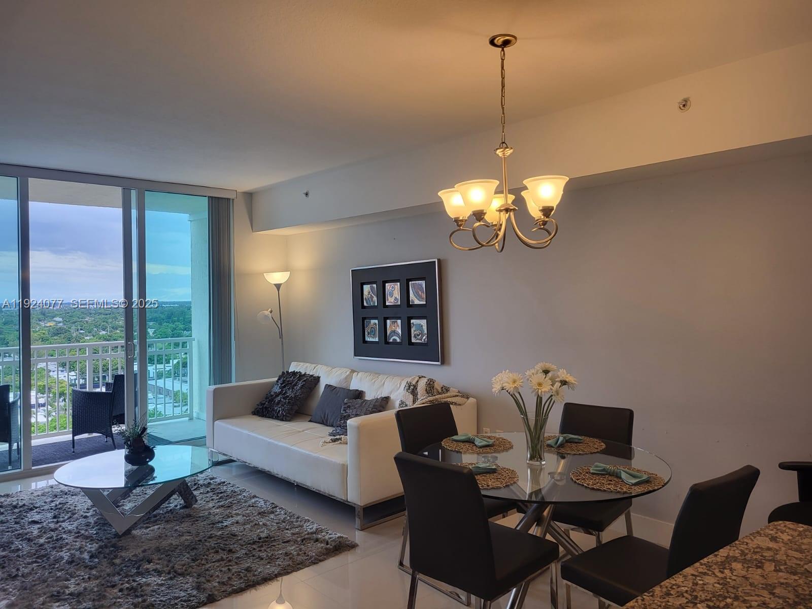 CASA COSTA CONDO - Residential Lease