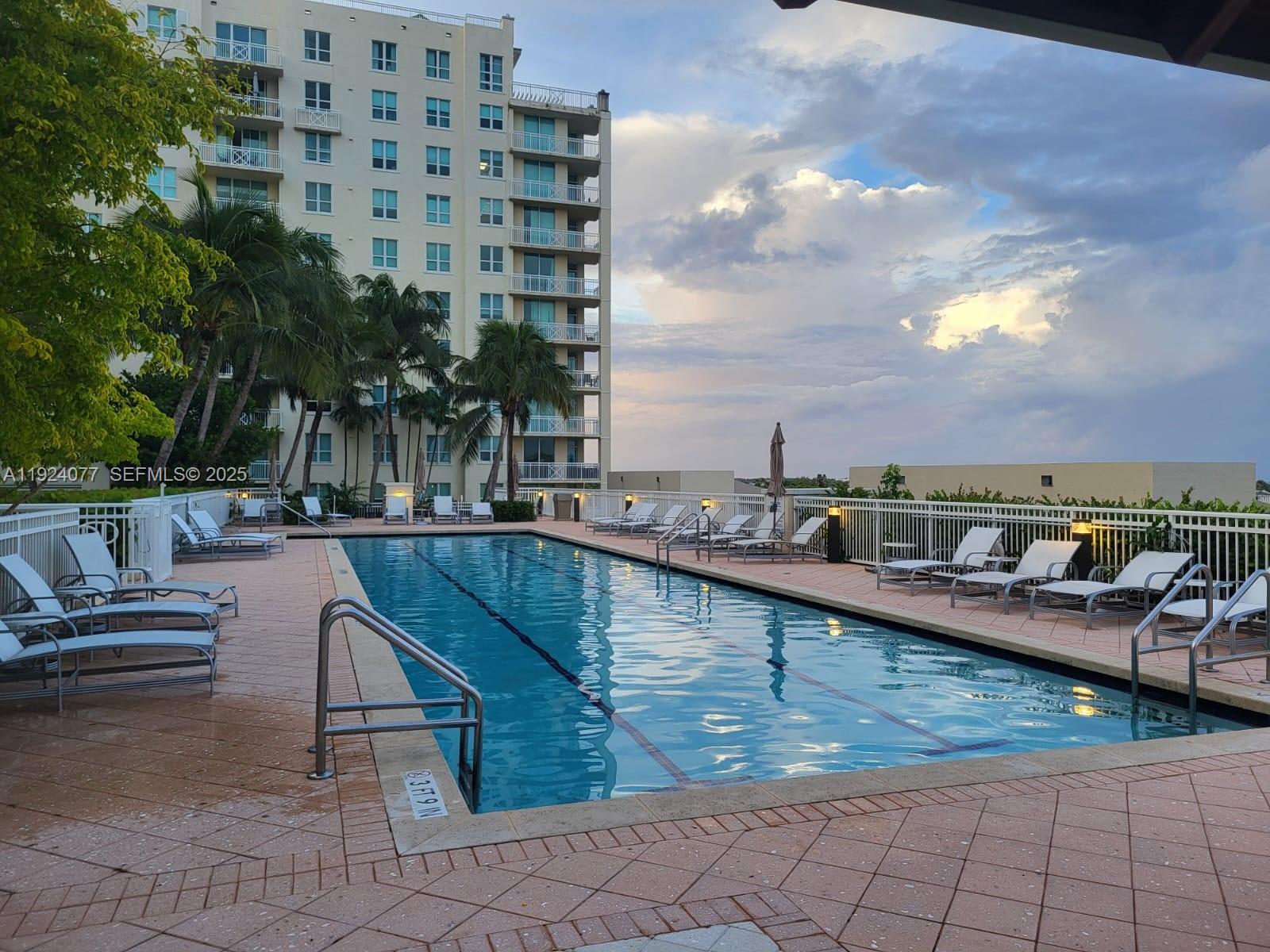 CASA COSTA CONDO - Residential Lease