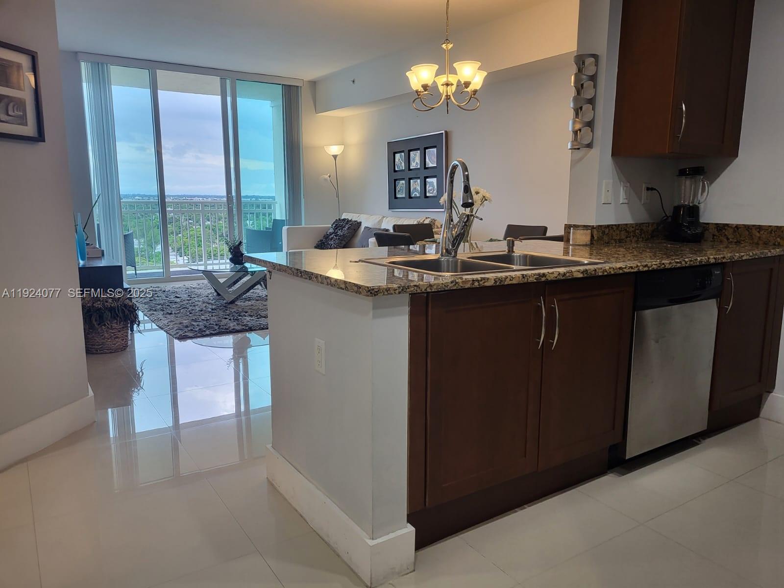 CASA COSTA CONDO - Residential Lease