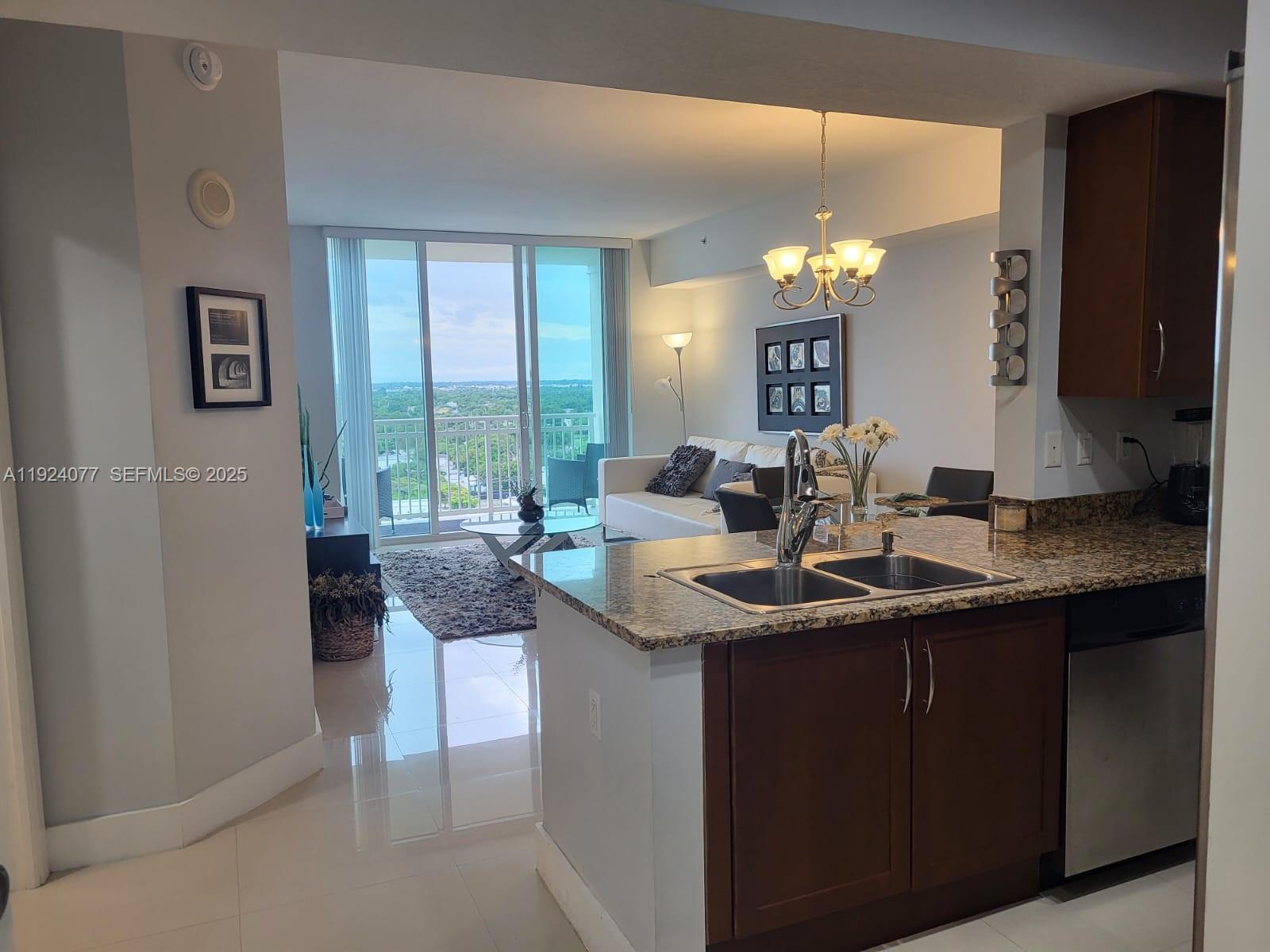 CASA COSTA CONDO - Residential Lease